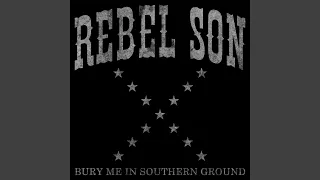 Bury Me in Southern Ground (Electric Version)