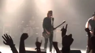 I Like it Heavy - Halestorm - Koko - London 18/8/15