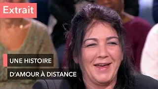 Elle est tombé amoureuse d'un réfugié ! - Ça commence aujourd'hui