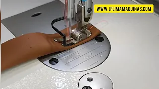 Jack A4E Sewing Machine