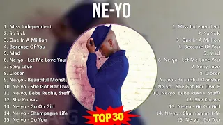 N e - Y o MIX Top Hits Collection ~ 1990s Music ~ Top Pop, Adult  R&B, R&B Music