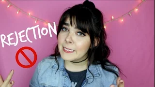 How to Deal with Rejection as an Actor | Katherine Steele