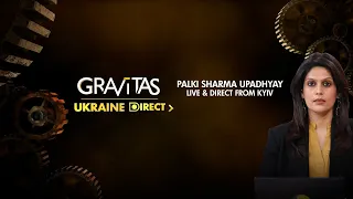 Gravitas | WION ringside at Ukrainian military drill | US says Kyiv could fall in 48-72 hours