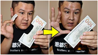 4 Simple Tricks!! Magic YOU CAN DO NOW! (REVEALED / EXPLAINED) #voila  #volamagic