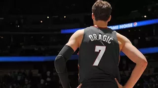 Goran Dragic - Take Off