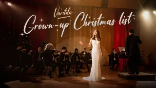 VARITDA - Grown-Up Christmas List [Official MV]