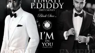 Diddy Dirty Money feat. Timati - I'm On You ( New RNB 2010 / 2011 )