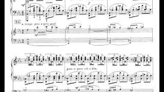 Rachmaninoff: Piano Concerto No.3, Movement III, Finale, Alla Breve (Volodos)