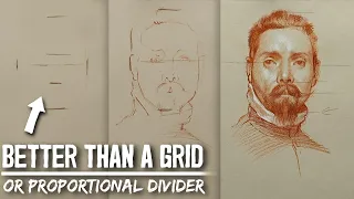 You Won’t Believe How Quickly This Method Will Improve Your Drawing