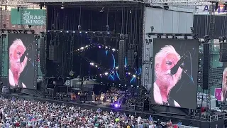 Dead and Company - The Music Never Stopped 6/24/23