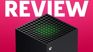 Xbox Series X Review