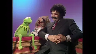 The Muppet Show - 116: Avery Schreiber - Talk Spot (1976)