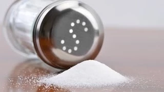 What you need to know about sodium