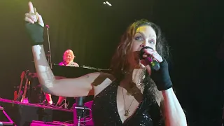 Beth Hart „War In My Mind“, Düsseldorf 19.6.23