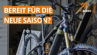 Upgrades für dein Mountainbike, diese 5 Dinge brauchst du! 🚲⛰ MTB Upgrades