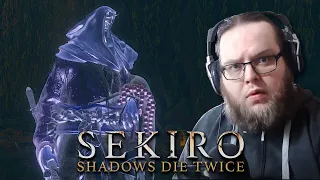 3 SPOSOBY NA ZDEPRAWOWANĄ MNISZKĘ (Sekiro Porady)