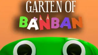 Roblox | garten of banban | with isaacgamer109