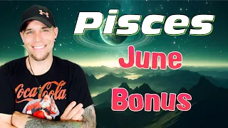 Pisces - They believe you are their person! - June BONUS