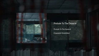 Prelude to the General (Original Soundtrack)