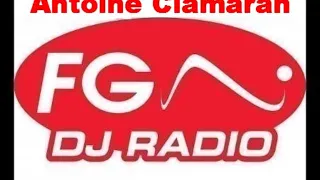Antoine Clamaran (Radio FG) 17.05.2004