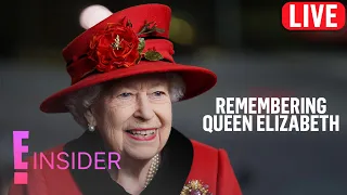 🔴 Queen Elizabeth II Dead at 96: Remembering Her Legacy