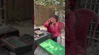 Dj Pe Nach Nach Ke Dhula Ura Diya 🙄😂😁 #viral #funny #shorts