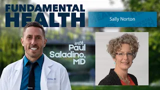 Could oxalate overload be causing your symptoms? With Sally K Norton