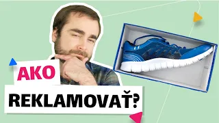 Ako reklamovať veci a aké máš práva? | Zmudri