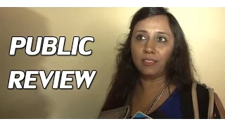 Bajirao Mastani | PUBLIC REVIEW - BLOCKBUSTER HIT