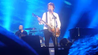 Paul McCartney - Being For The Benefit Of Mr. Kite at Firefly 2015 6/19/15