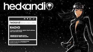 The Hedkandi Radio Show With Mark Doyle Week 1 2022