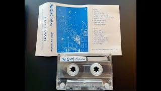The Cat's Miaow - From My Window (Cassette Rip)