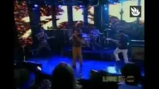 Audioslave   Much Music 2005