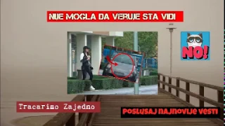 Fanovi van sebe: Evo sta su Luni uradili sa kolima, necete verovati