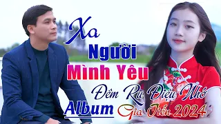 ✔️ VIDEO/MV Xa Người Mình Yêu Liên Khúc Bolero Nhạc Lính Gia Tiến Ngọt Ngào Say Đắm Nhiều Thế Hệ