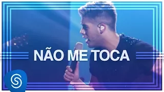 Zé Felipe - Não Me Toca (DVD Na Mesma Estrada) [Vídeo Oficial]