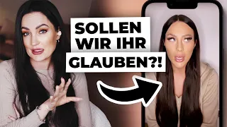 ER LÜGT! Jessicas Insta Story Statement | Trennung Mike | AYTO 2021| Reaktion Yvonne Mouhlen