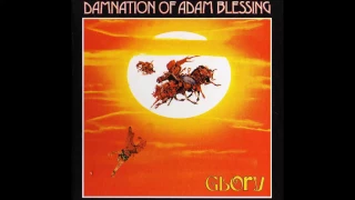 Damnation of Adam Blessing - Glory (1973) [FULL ALBUM]