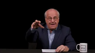 Richard Wolff: Difference between socialism & communism and what they both missed