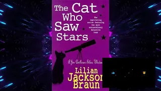 The 😺 😺 Who Saw ⭐ ✨ ⭐ best English book review Part 2