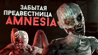 История Frictional Games. Выпуск 1: Penumbra