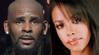The DELETED R.Kelly & Aaliyah Interview That Will Make You SICK!!