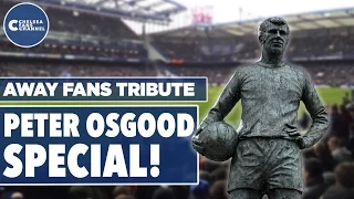 The King of Stamford Bridge | Peter Osgood Special