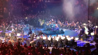 Metallica S&M² - For Whom The Bell Tolls [Live w/ Orchestra] - 9.8.2019 - San Francisco
