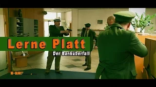 Plattdeutsch - Lerne Platt, Plattdeutsche Theatergruppe Glandorf