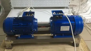 Підключення генератора на постійних магнітах до мережевого інвертора
