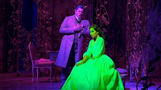 La Traviata (2022), or How to Harm a Good Performance