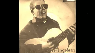 José Barbosa - O REMÉDIO É SAMBA - José Barbosa - CBS 3.255-2 - 02.1963