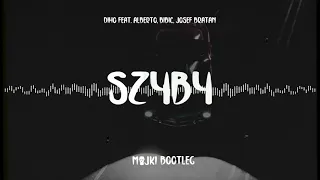 Diho feat. Alberto, Bibič, Josef Bratan - Szyby (Majki Bootleg)
