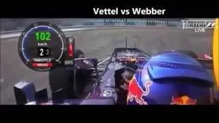 REDBULL F1 tribute